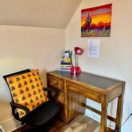 Private Room With Two Twin Beds Air Conditioning And Shared Bathrooms Located Near Seatac Airport And Downtown סיאטל מראה חיצוני תמונה