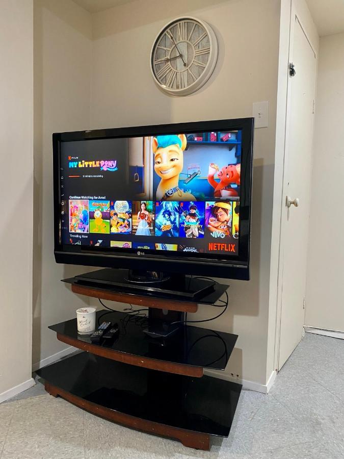 Private Room With Two Twin Beds Air Conditioning And Shared Bathrooms Located Near Seatac Airport And Downtown סיאטל מראה חיצוני תמונה