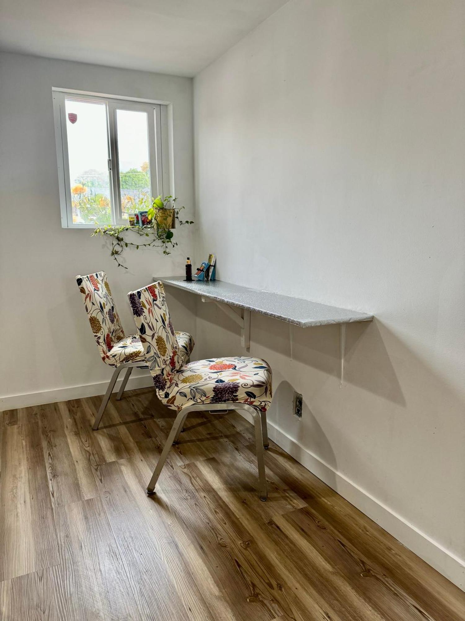 Private Room With Two Twin Beds Air Conditioning And Shared Bathrooms Located Near Seatac Airport And Downtown סיאטל מראה חיצוני תמונה