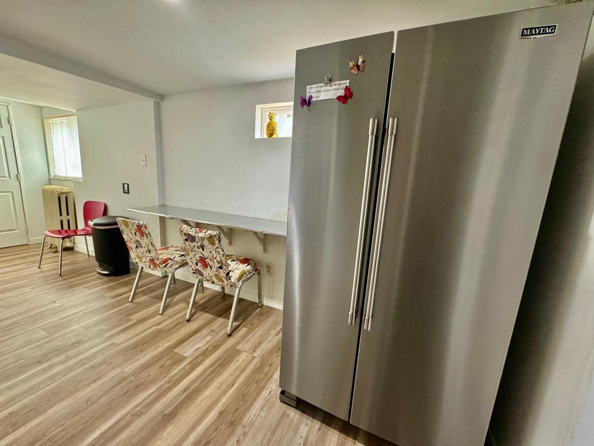 Private Room With Two Twin Beds Air Conditioning And Shared Bathrooms Located Near Seatac Airport And Downtown סיאטל מראה חיצוני תמונה