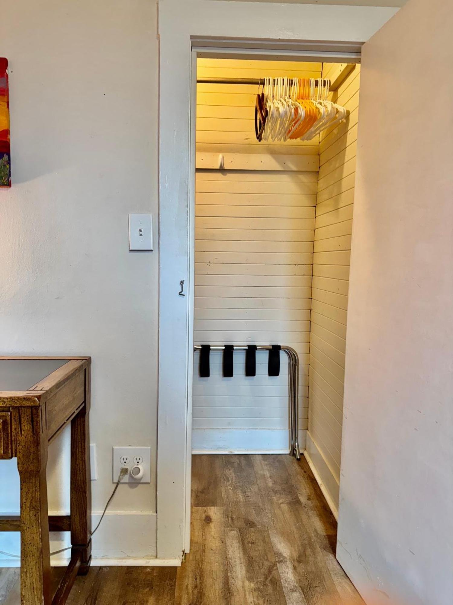 Private Room With Two Twin Beds Air Conditioning And Shared Bathrooms Located Near Seatac Airport And Downtown סיאטל מראה חיצוני תמונה