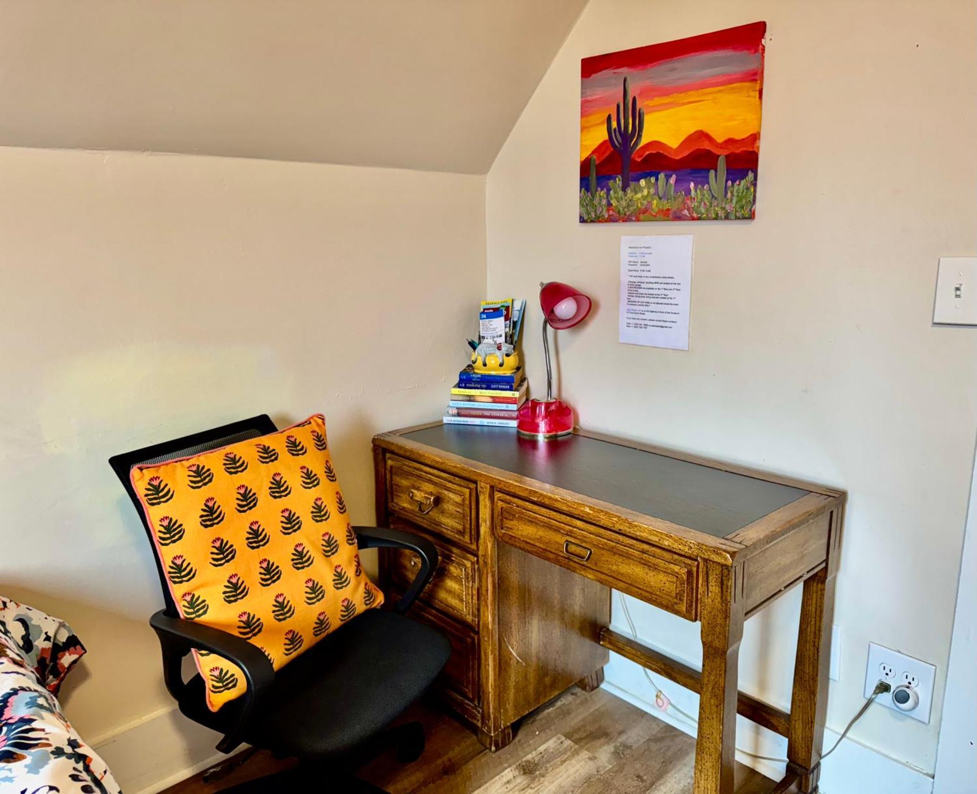 Private Room With Two Twin Beds Air Conditioning And Shared Bathrooms Located Near Seatac Airport And Downtown סיאטל מראה חיצוני תמונה